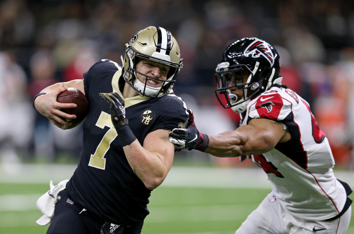 Taysom Hill